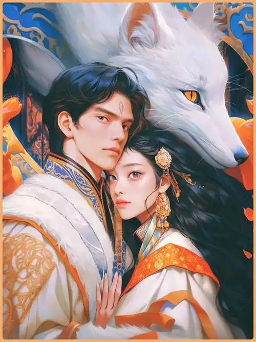 山海旧梦电影封面